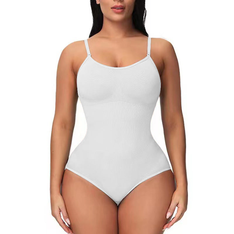 Slimline | Unsichtbaren Bodysuit