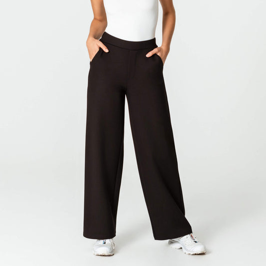 Janine | Relaxed Fit Trouser