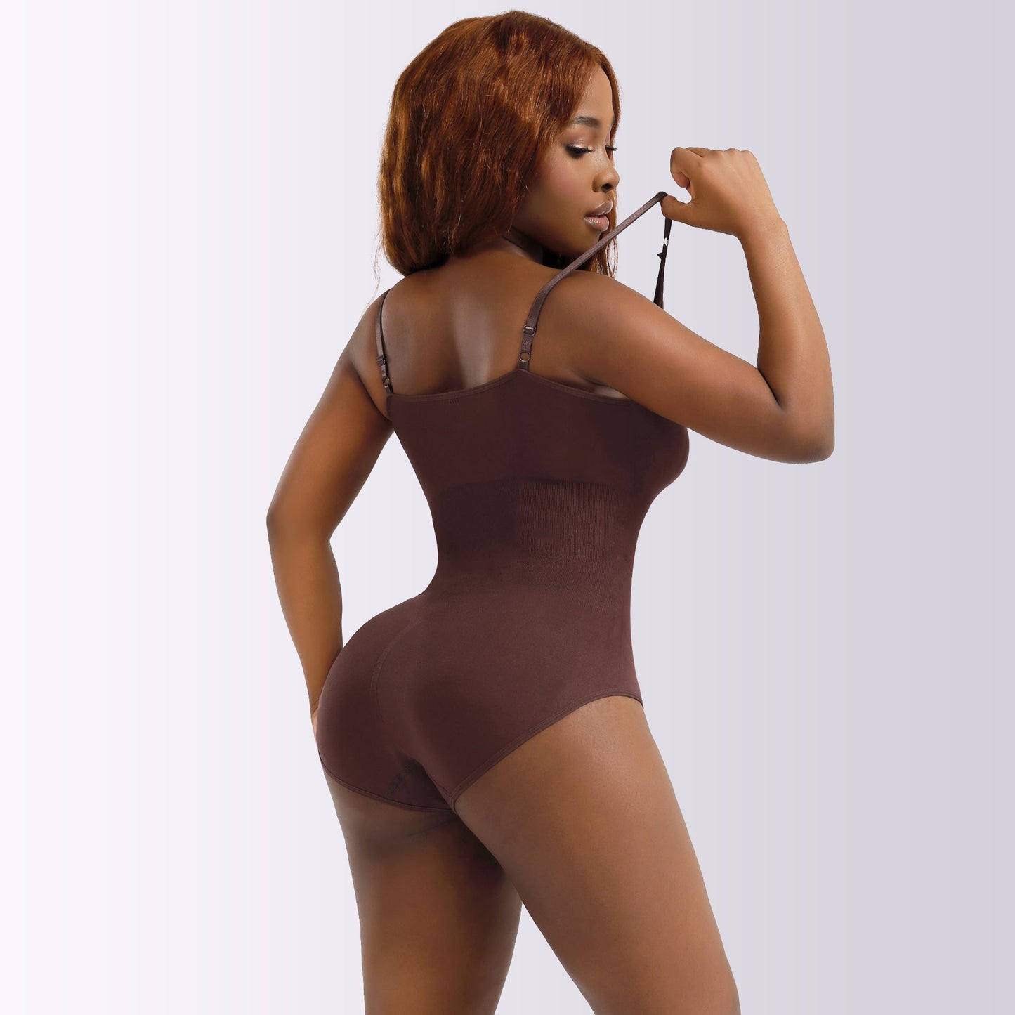 Slimline | Unsichtbaren Bodysuit