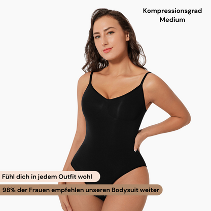 Nadia | Bodysuit Shapewear 1+1 Gratis