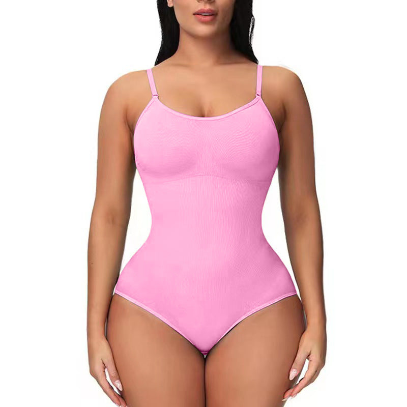 Slimline | Unsichtbaren Bodysuit